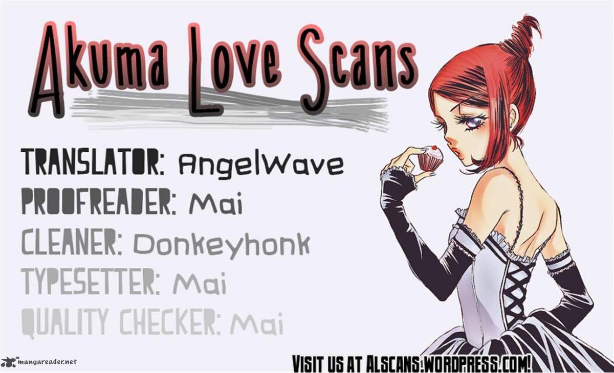 Akuma To Love Song 81 27