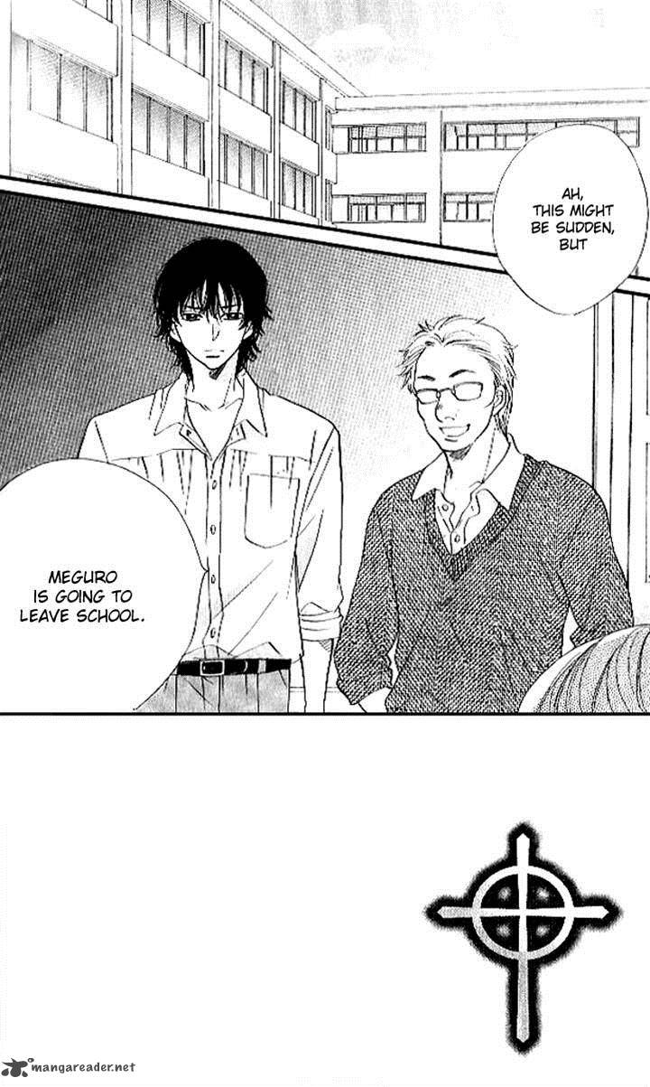Akuma To Love Song 81 3