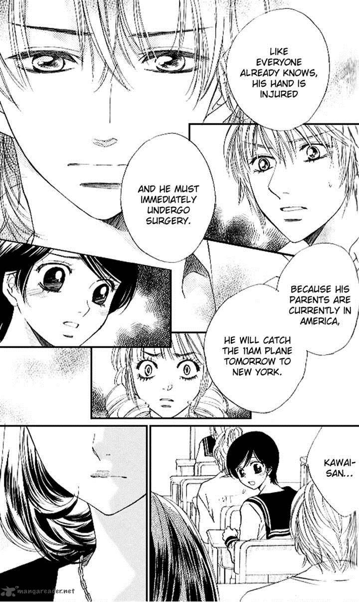 Akuma To Love Song 81 4
