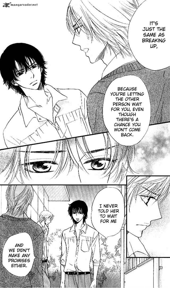 Akuma To Love Song 81 9
