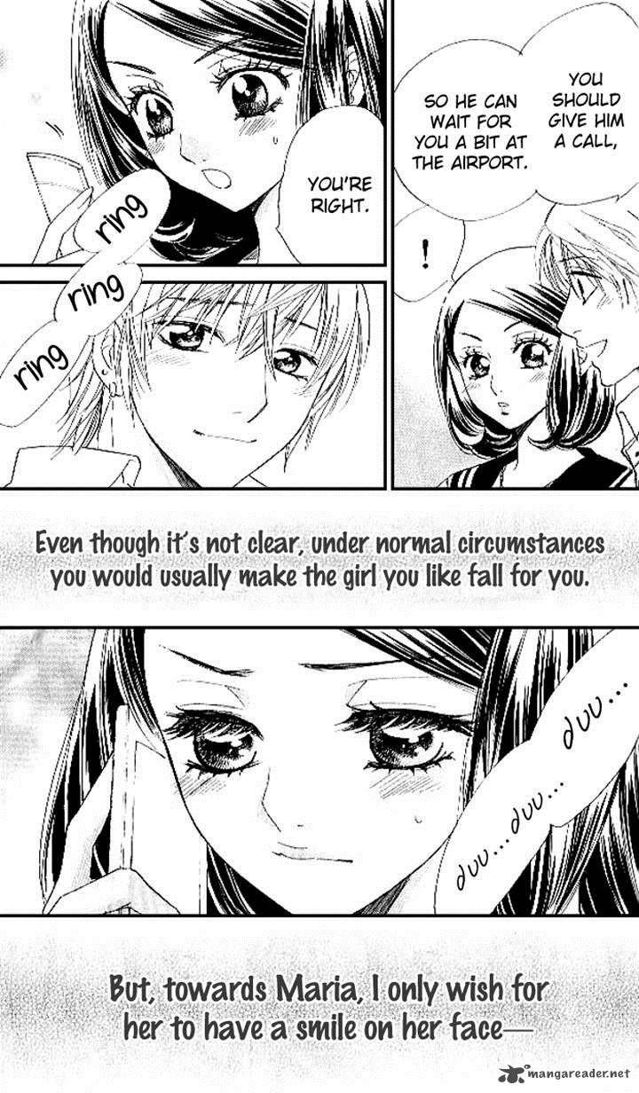 Akuma To Love Song 82 10