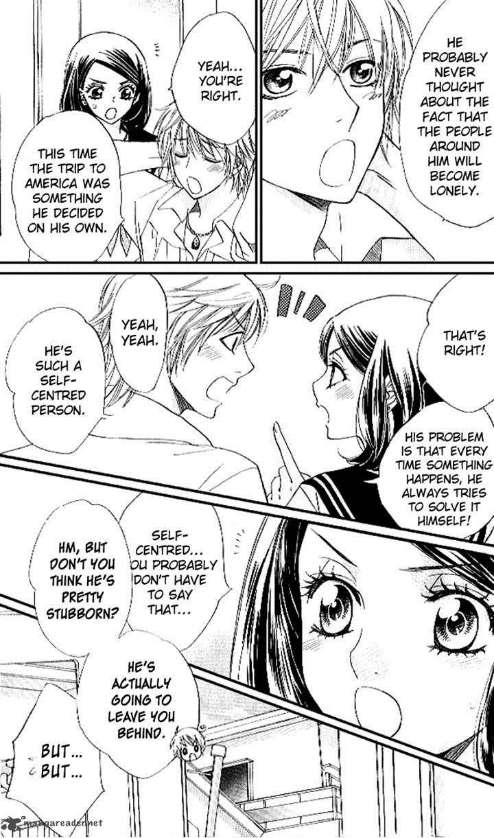Akuma To Love Song 82 12