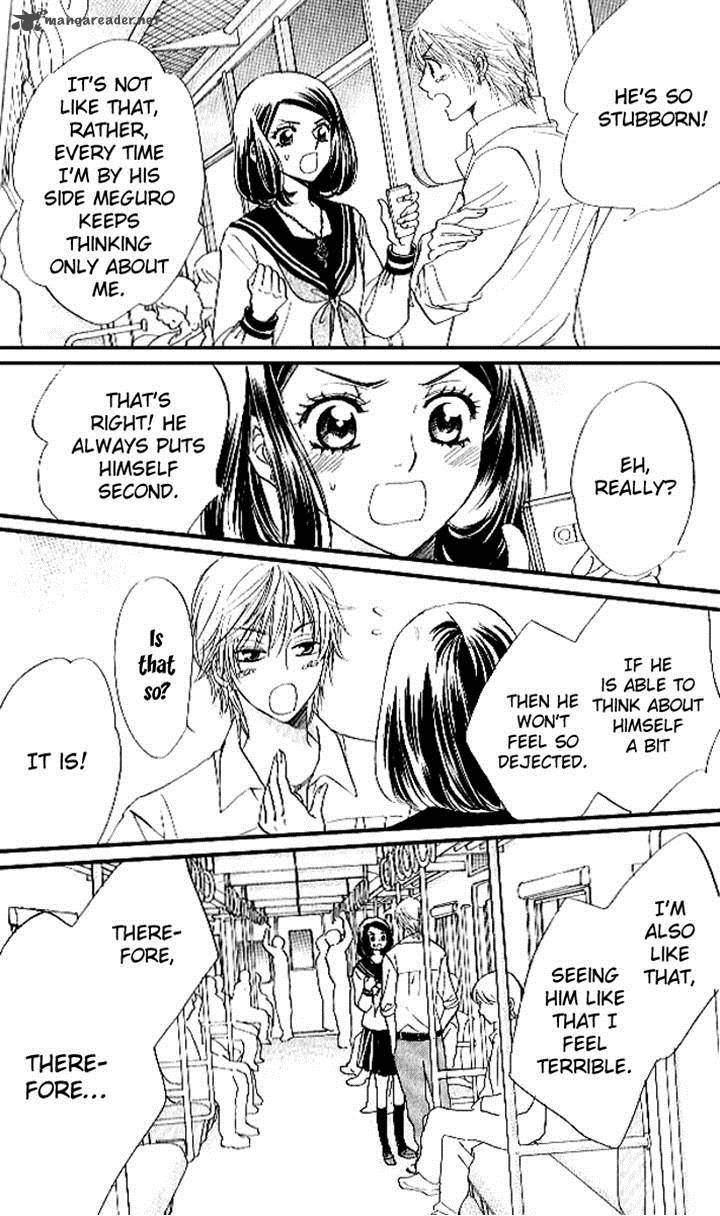 Akuma To Love Song 82 13