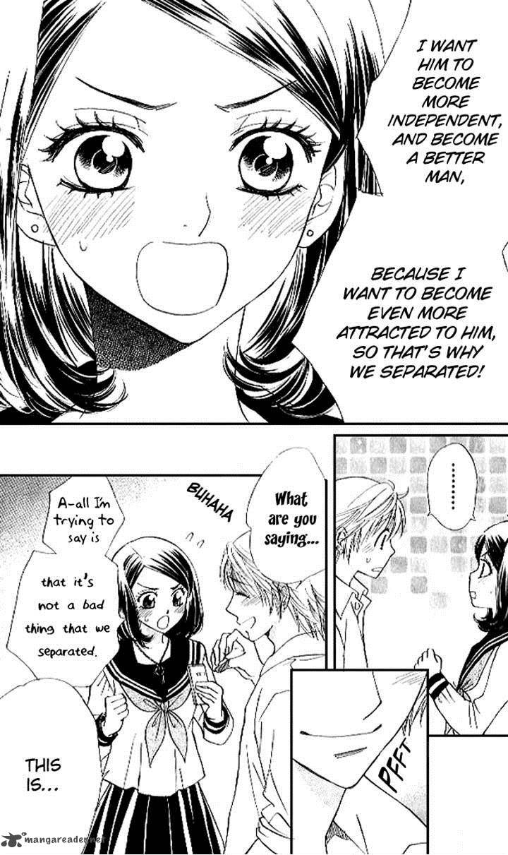 Akuma To Love Song 82 14