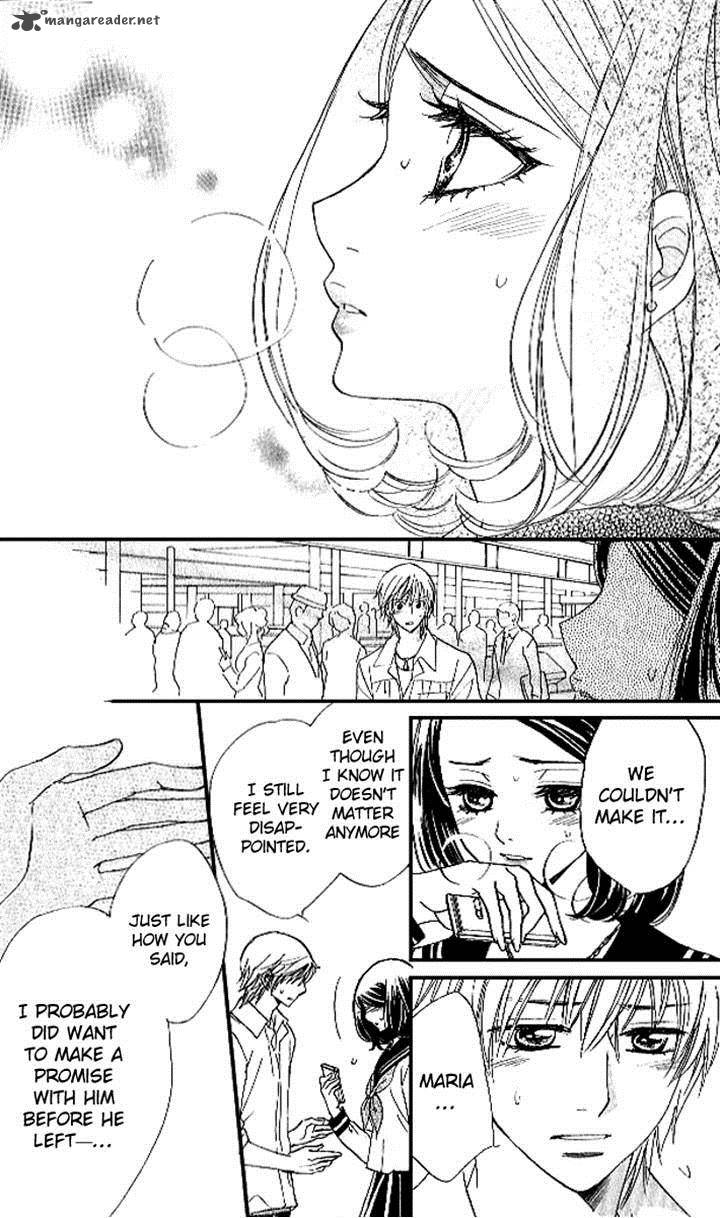 Akuma To Love Song 82 19