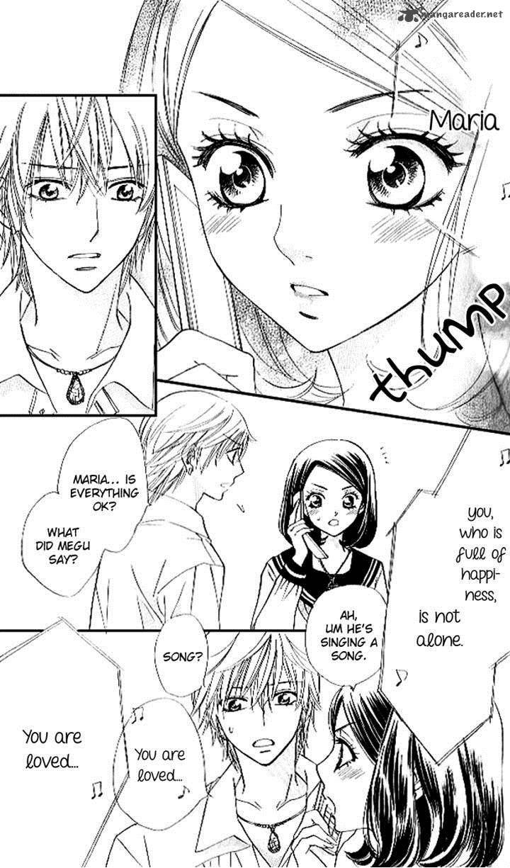 Akuma To Love Song 82 22