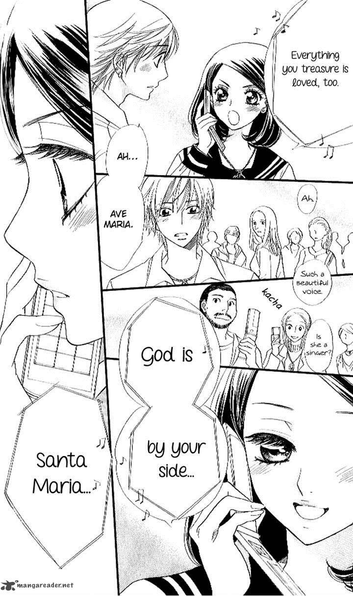Akuma To Love Song 82 23