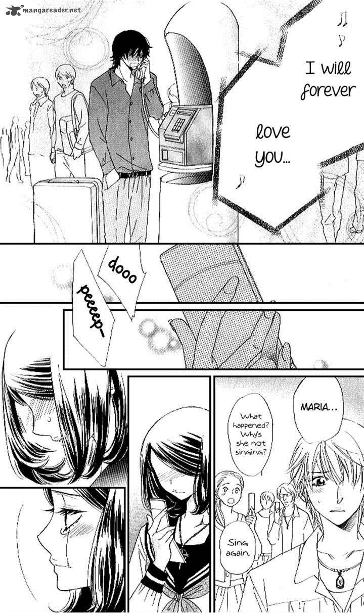 Akuma To Love Song 82 25