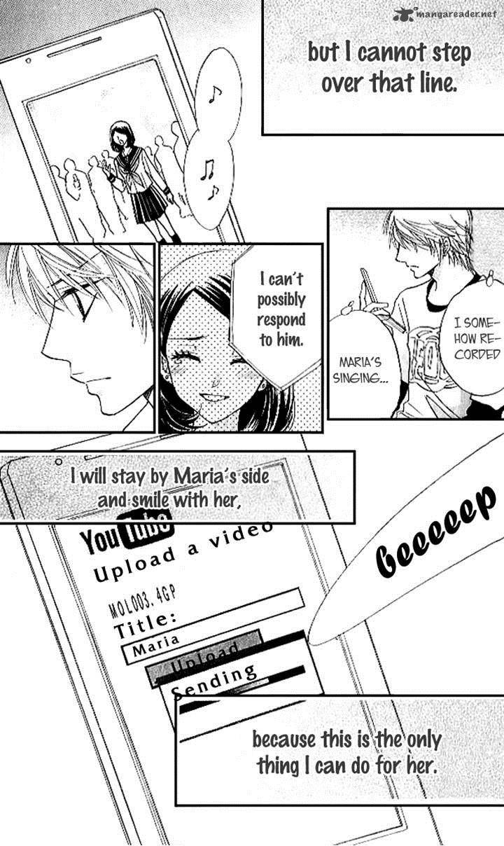 Akuma To Love Song 82 28