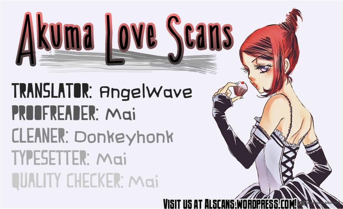 Akuma To Love Song 82 29