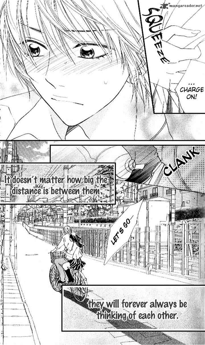 Akuma To Love Song 82 6