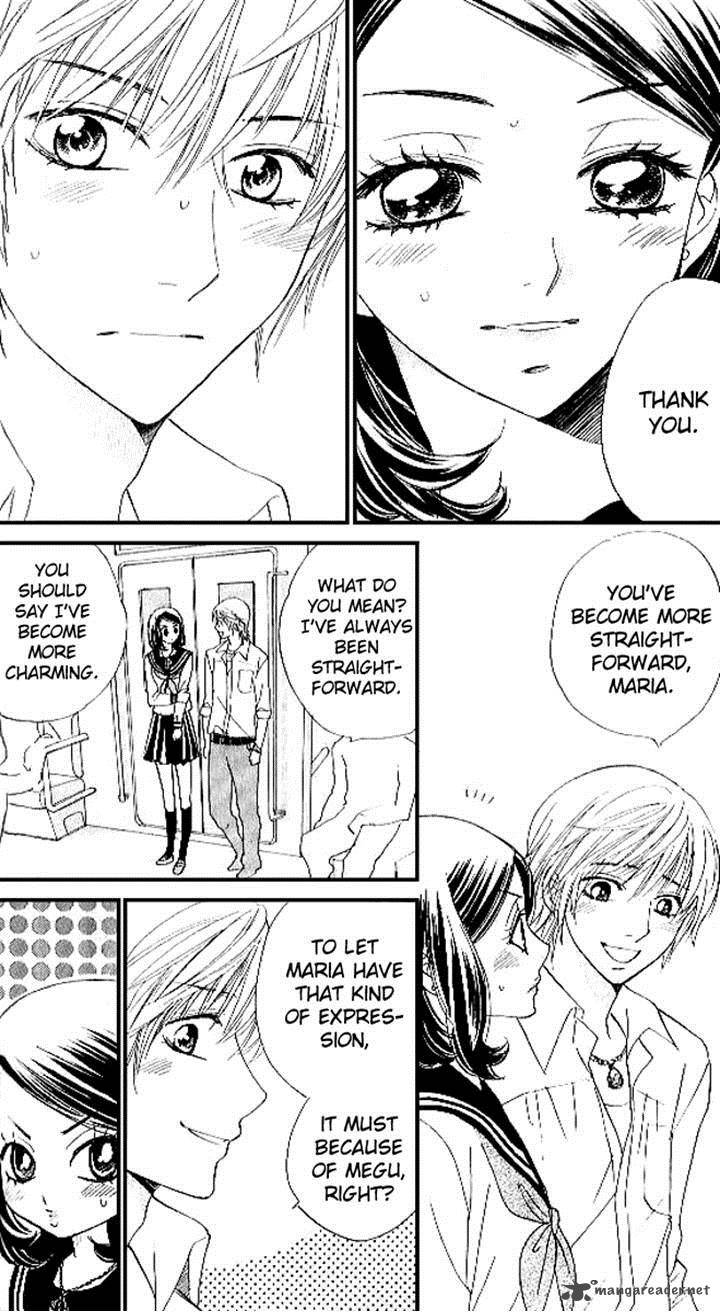 Akuma To Love Song 82 9
