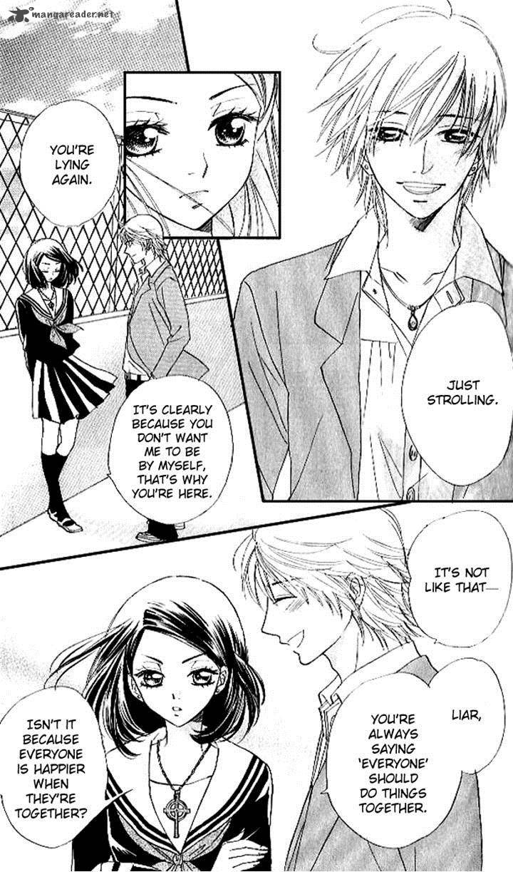Akuma To Love Song 83 10