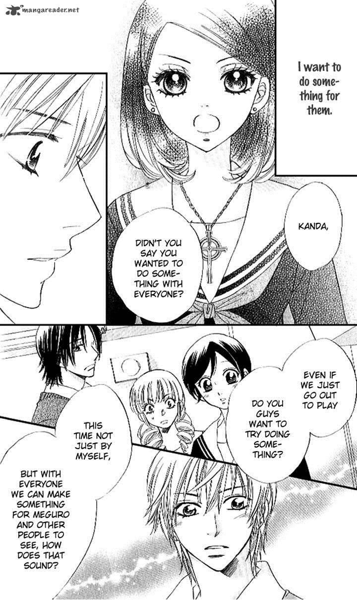 Akuma To Love Song 83 19