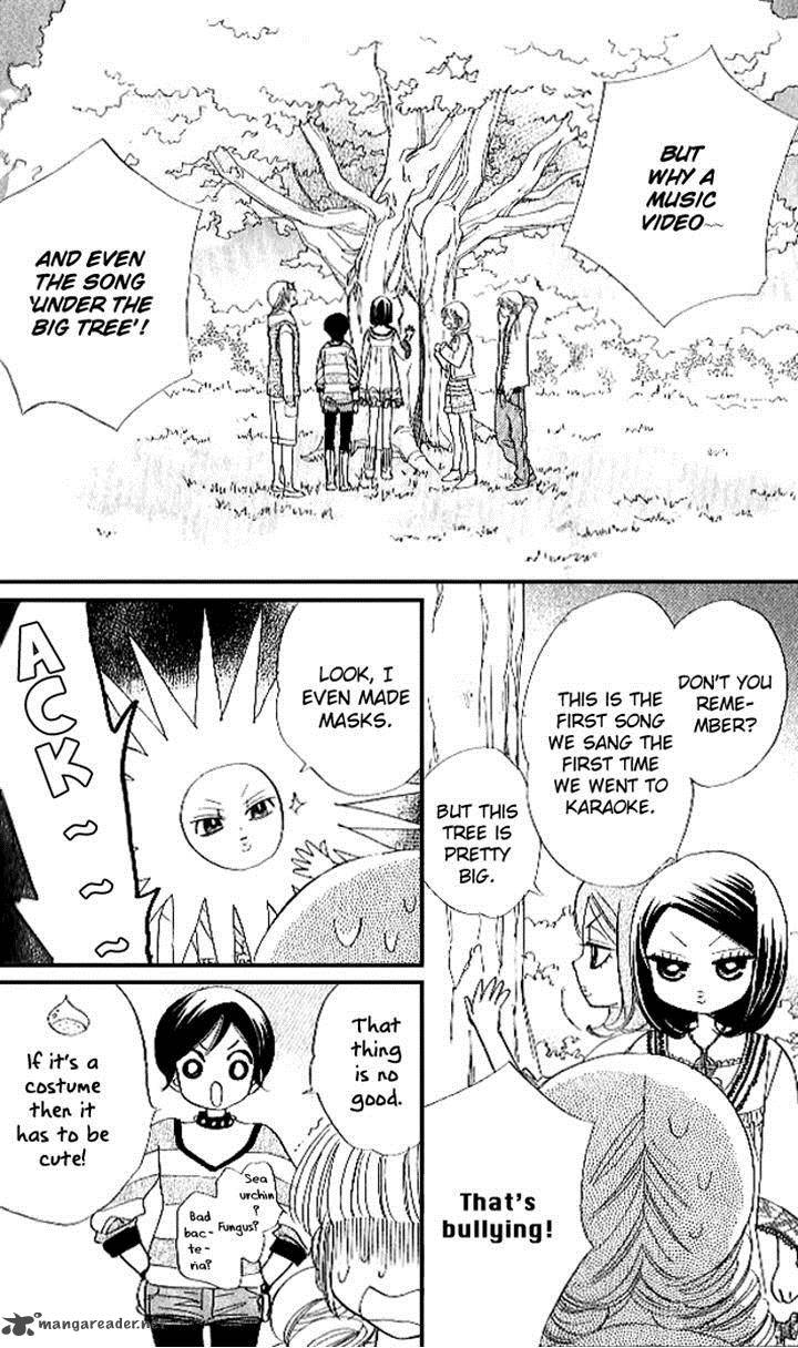 Akuma To Love Song 83 21
