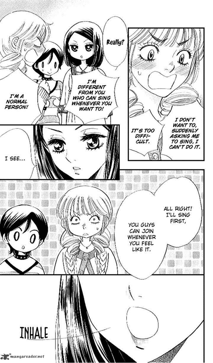 Akuma To Love Song 83 23