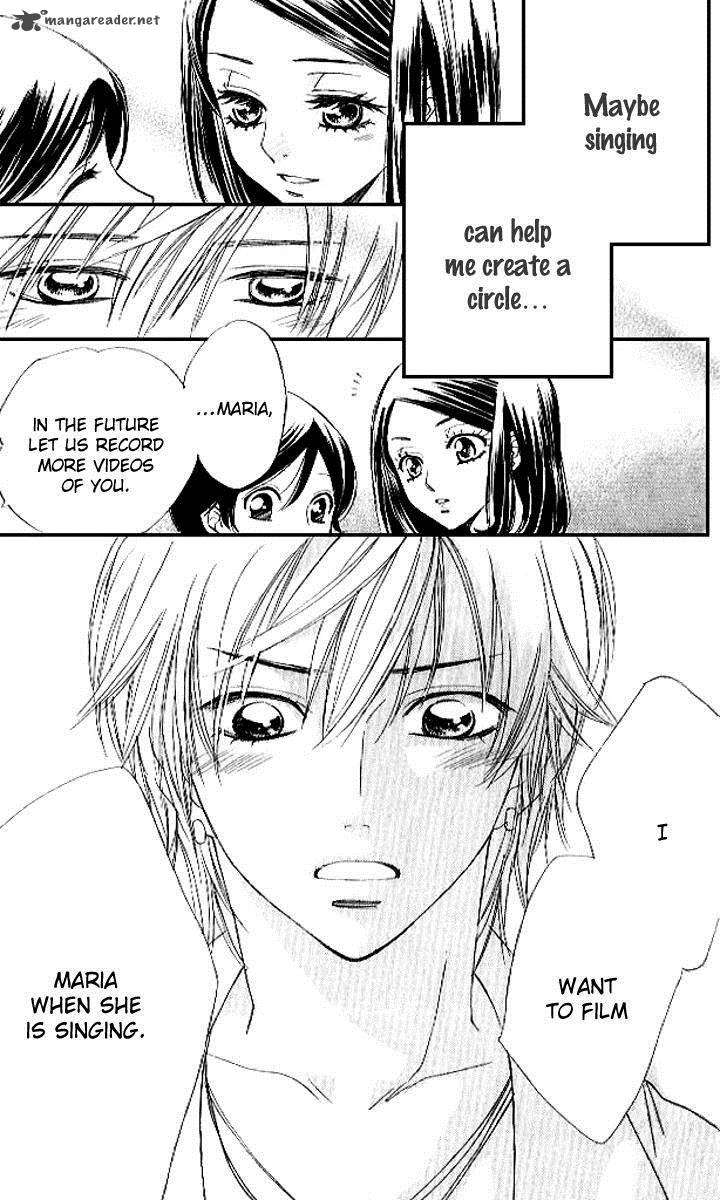 Akuma To Love Song 83 26