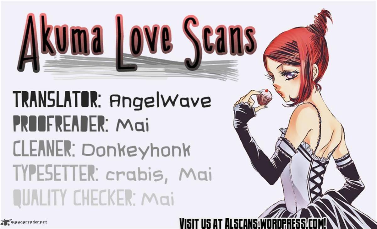Akuma To Love Song 83 27