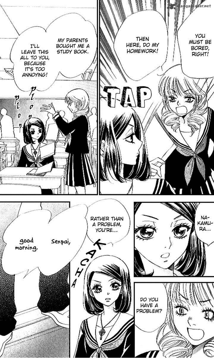 Akuma To Love Song 83 4
