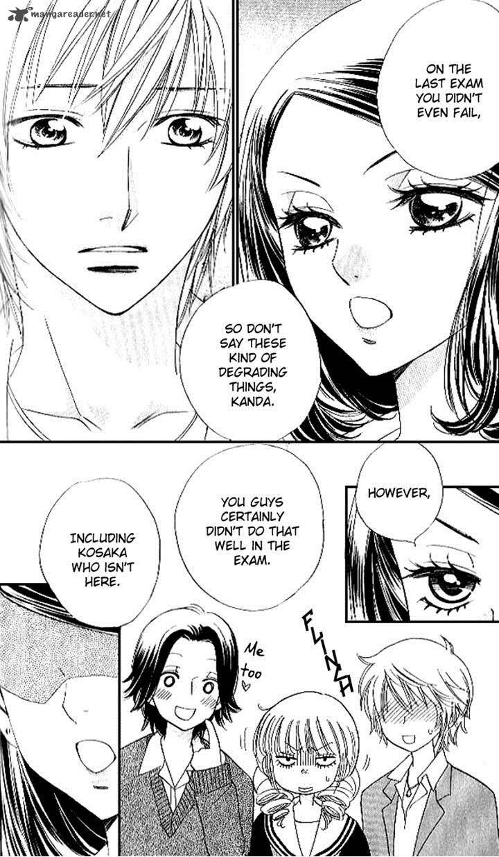 Akuma To Love Song 83 7
