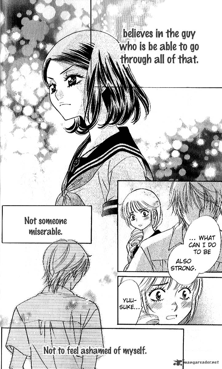 Akuma To Love Song 84 25