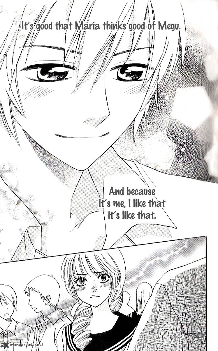 Akuma To Love Song 84 26