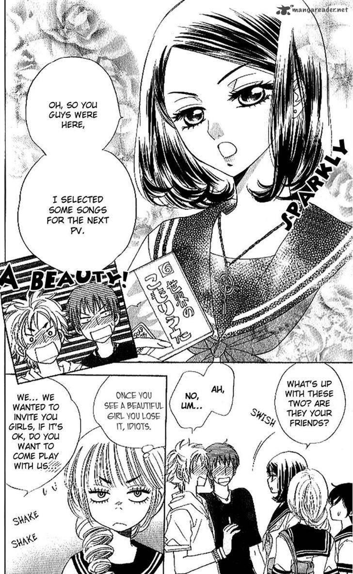 Akuma To Love Song 85 5