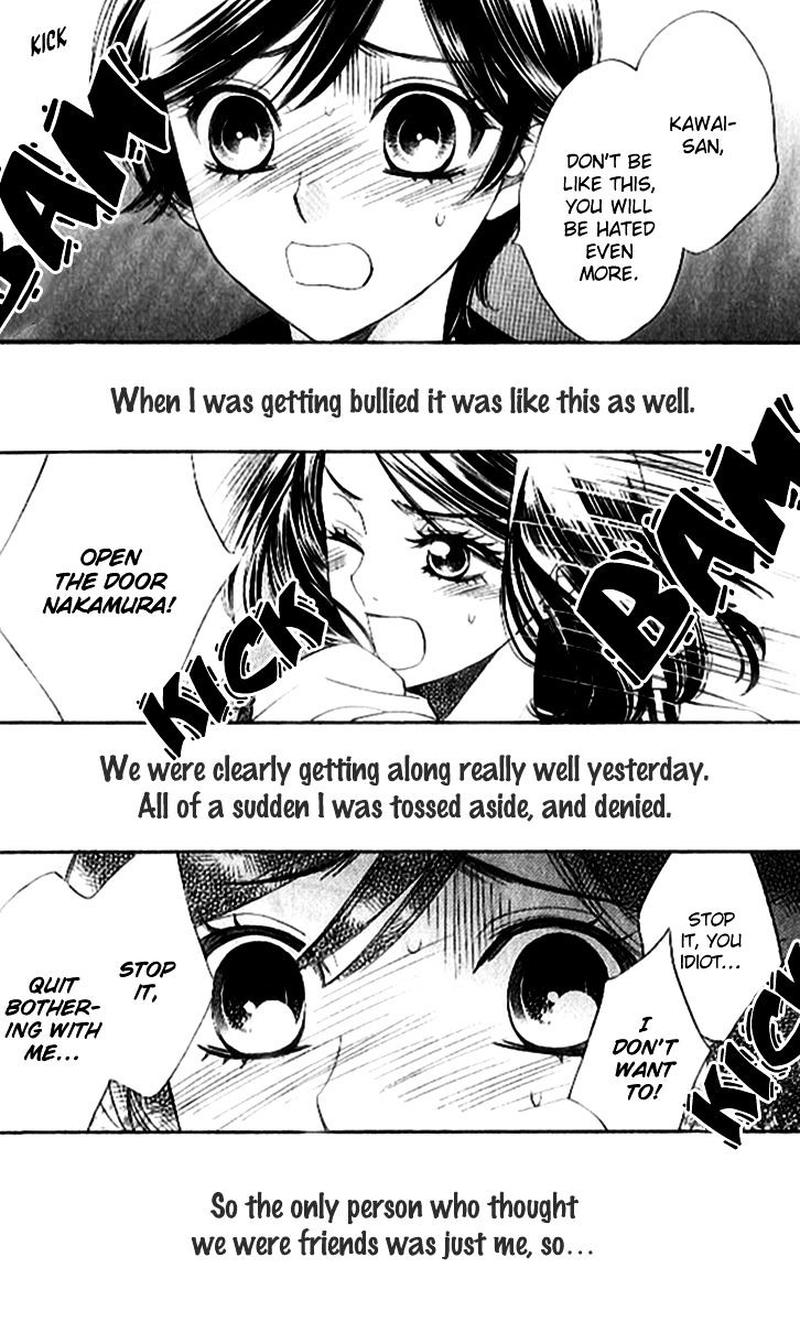 Akuma To Love Song 86 15