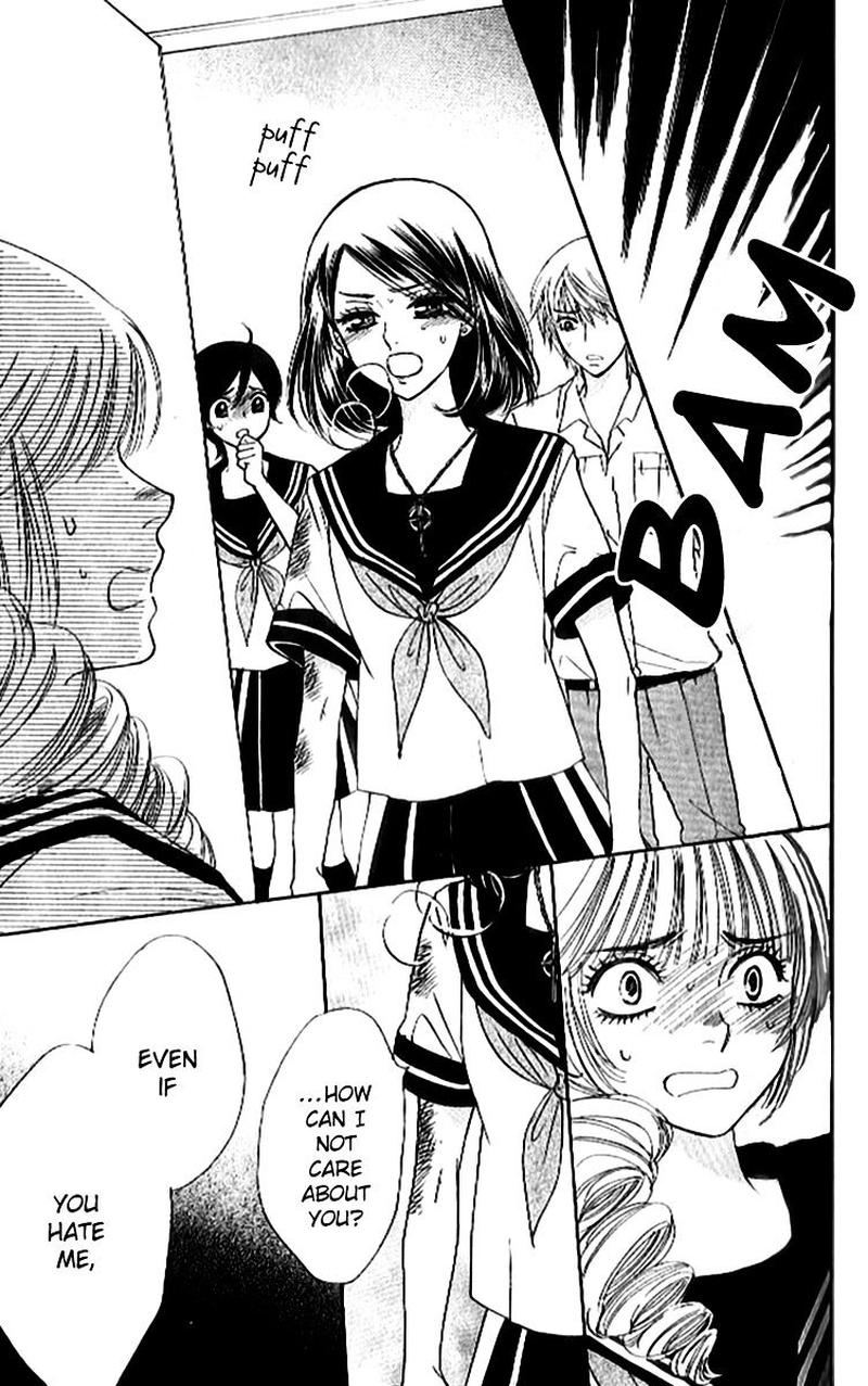 Akuma To Love Song 86 16