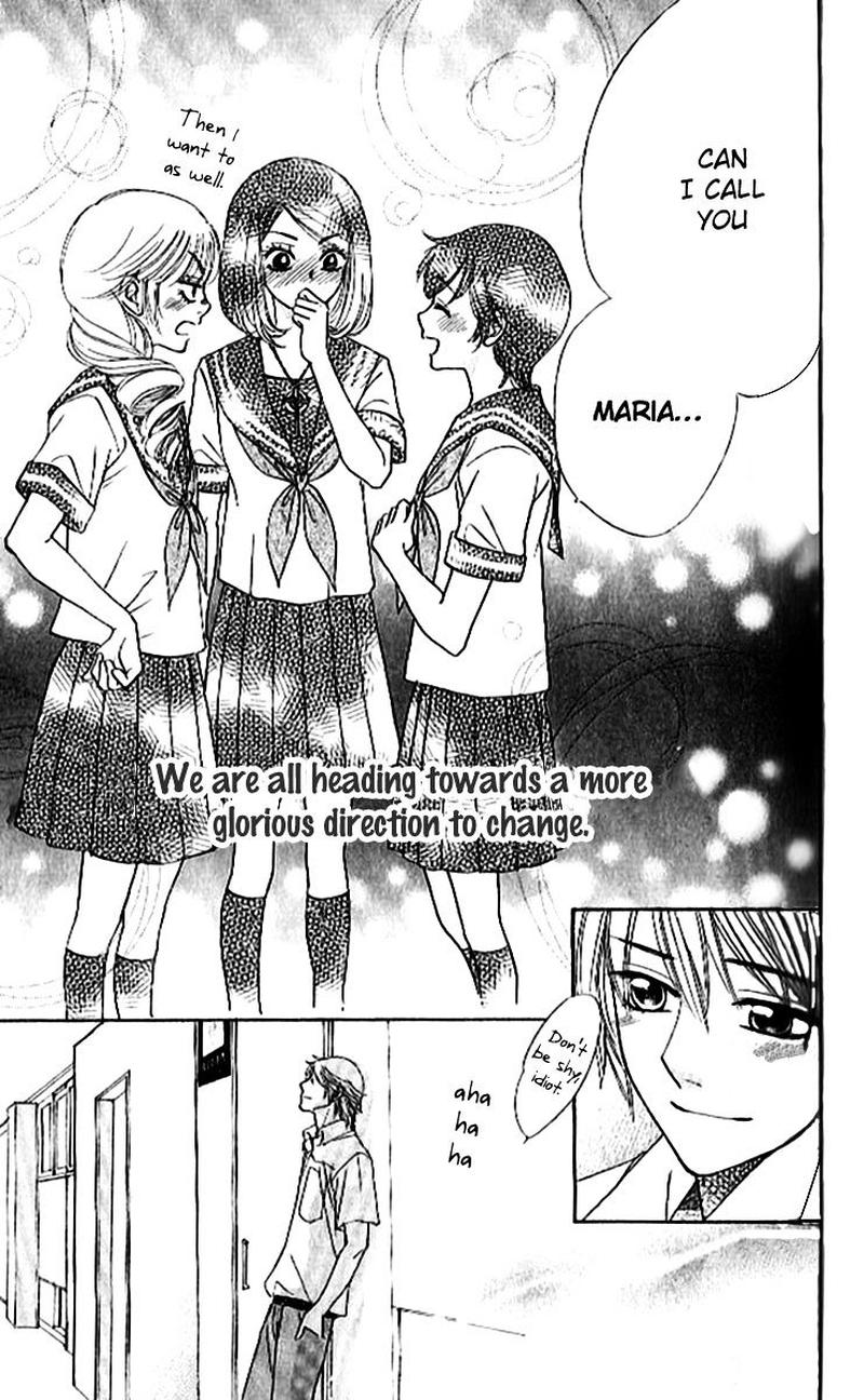 Akuma To Love Song 86 26