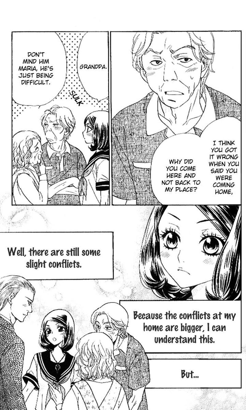 Akuma To Love Song 87 10