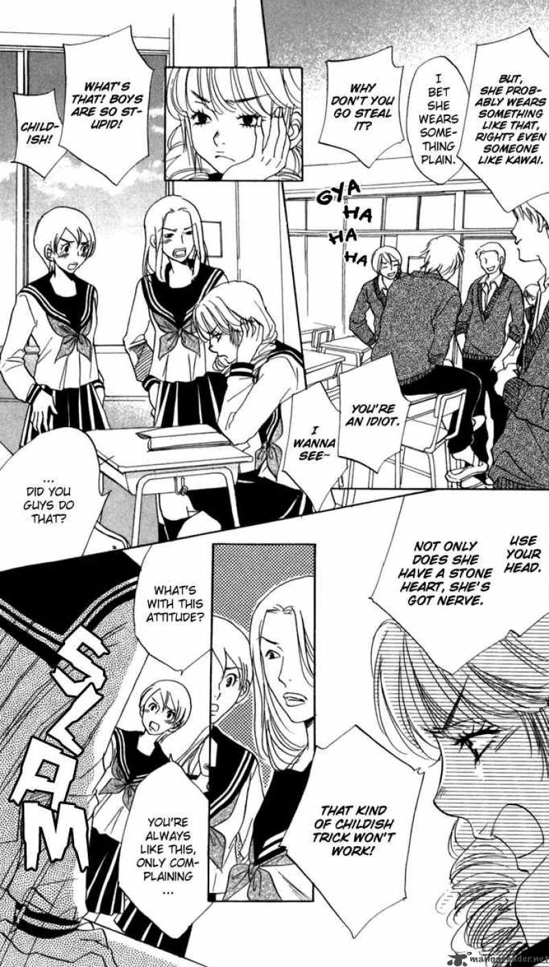 Akuma To Love Song 9 14