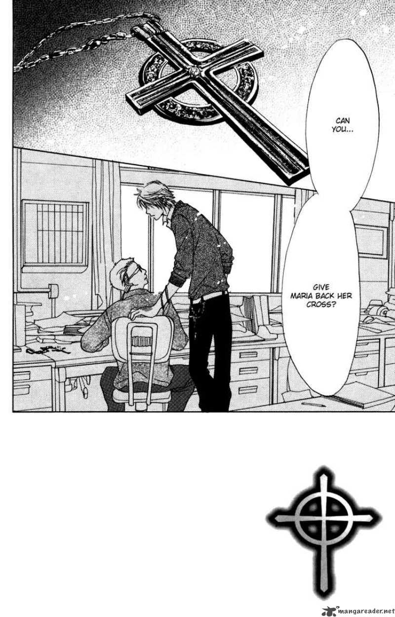 Akuma To Love Song 9 2
