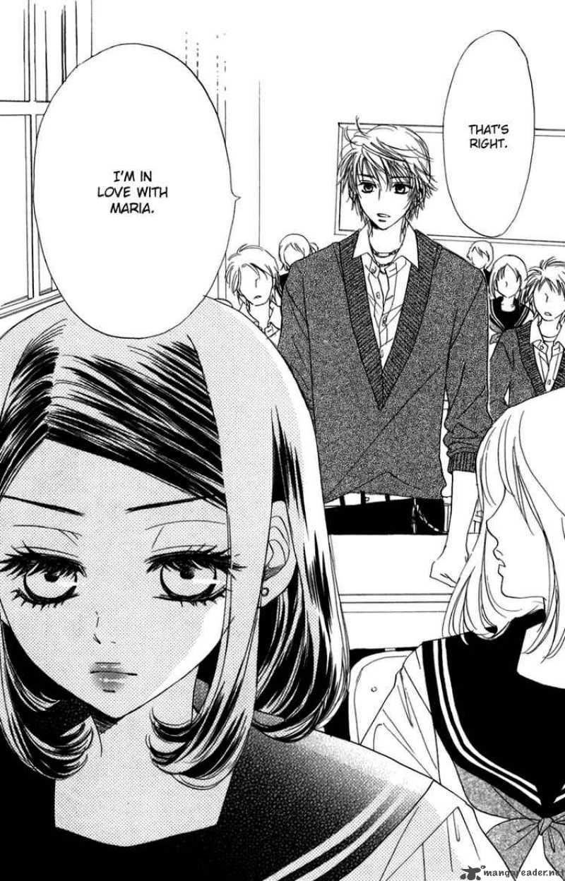 Akuma To Love Song 9 22