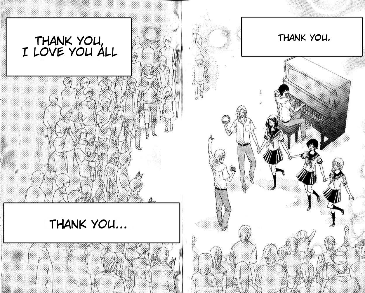 Akuma To Love Song 90 16