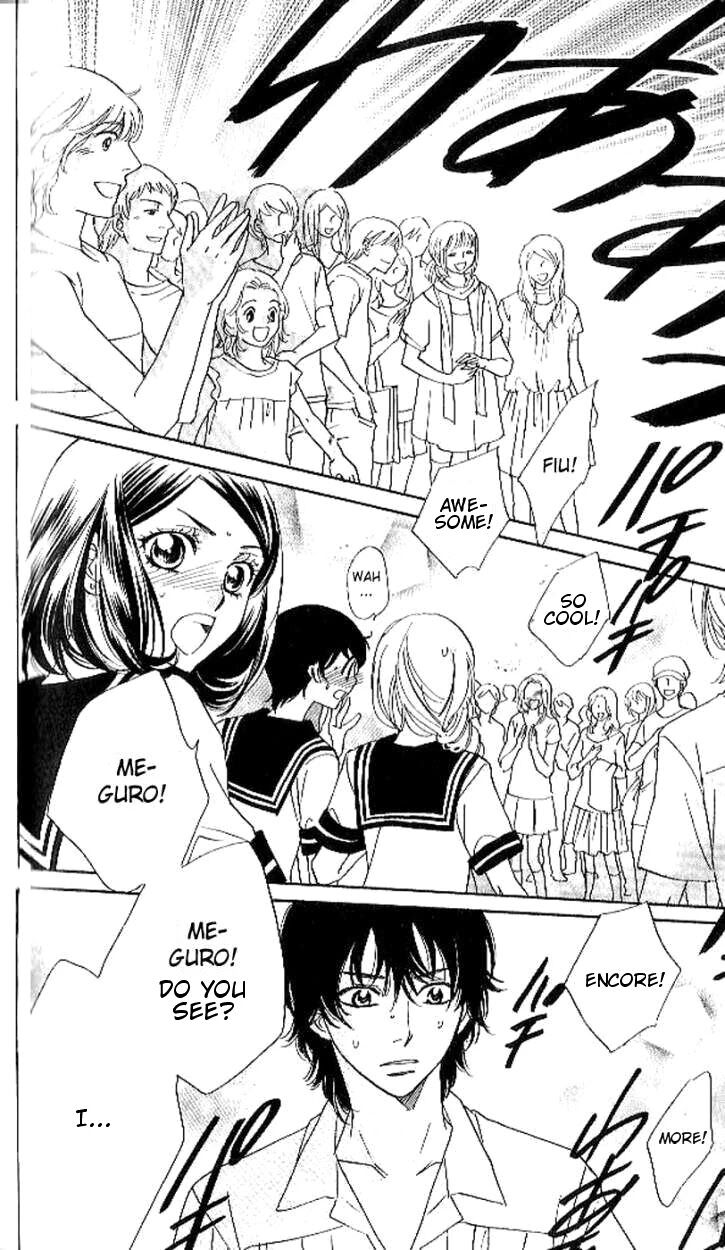 Akuma To Love Song 90 21