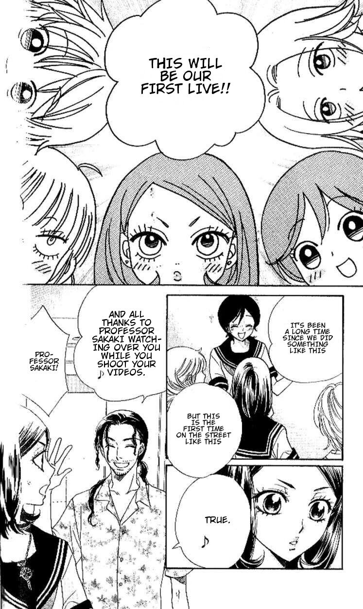 Akuma To Love Song 90 3