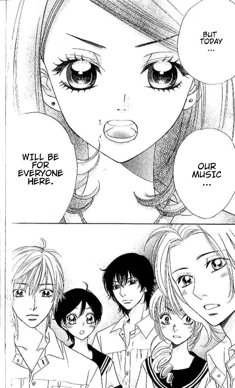 Akuma To Love Song 90 7
