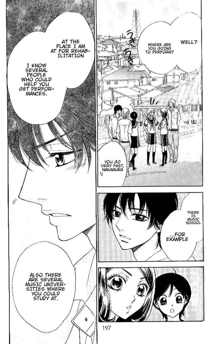 Akuma To Love Song 91 10