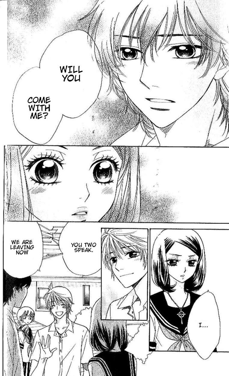 Akuma To Love Song 91 11