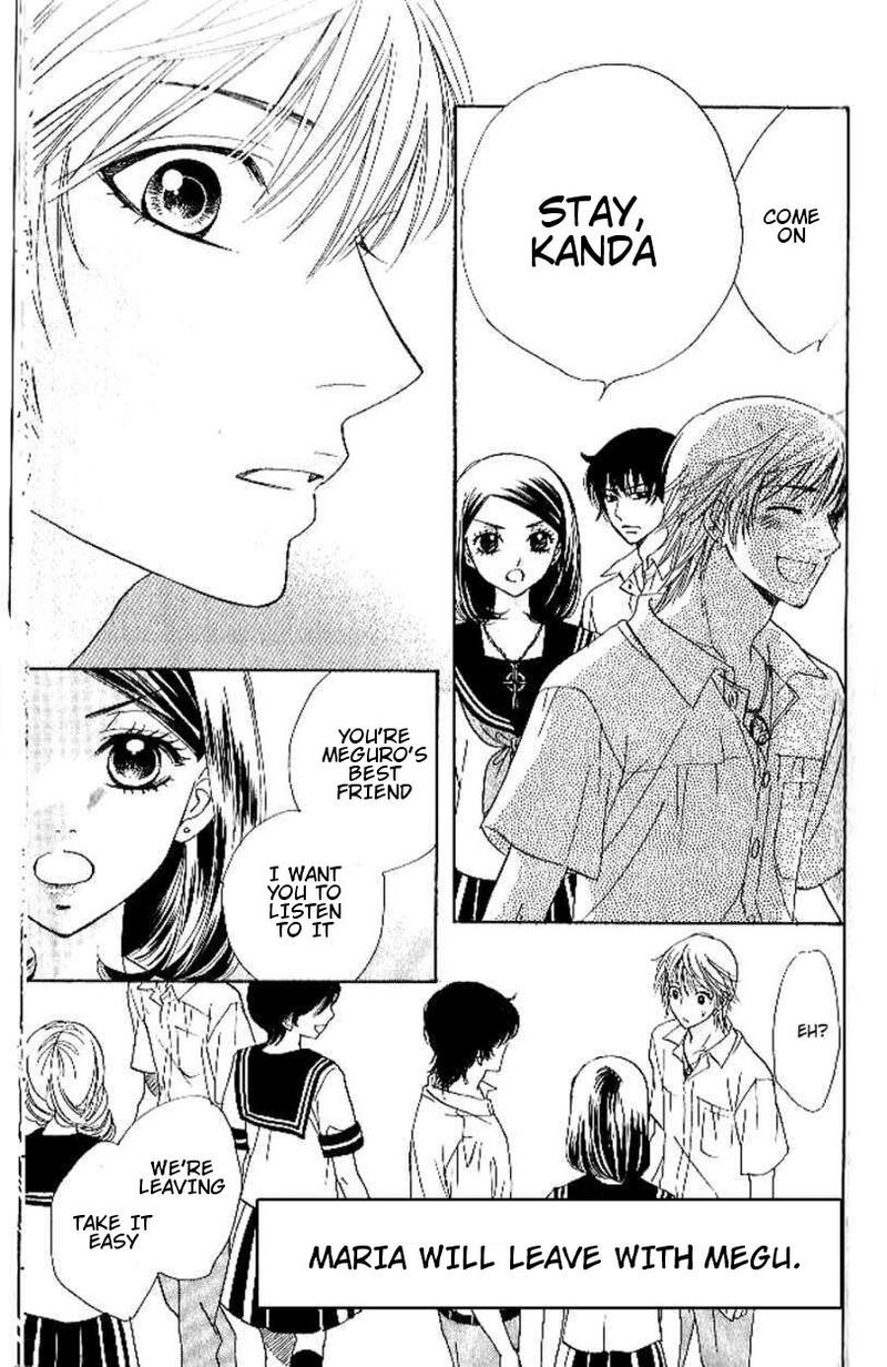 Akuma To Love Song 91 12
