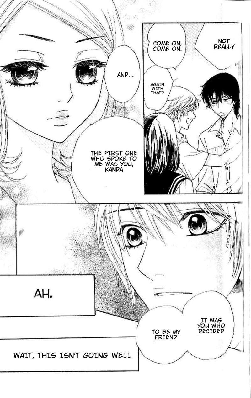 Akuma To Love Song 91 14