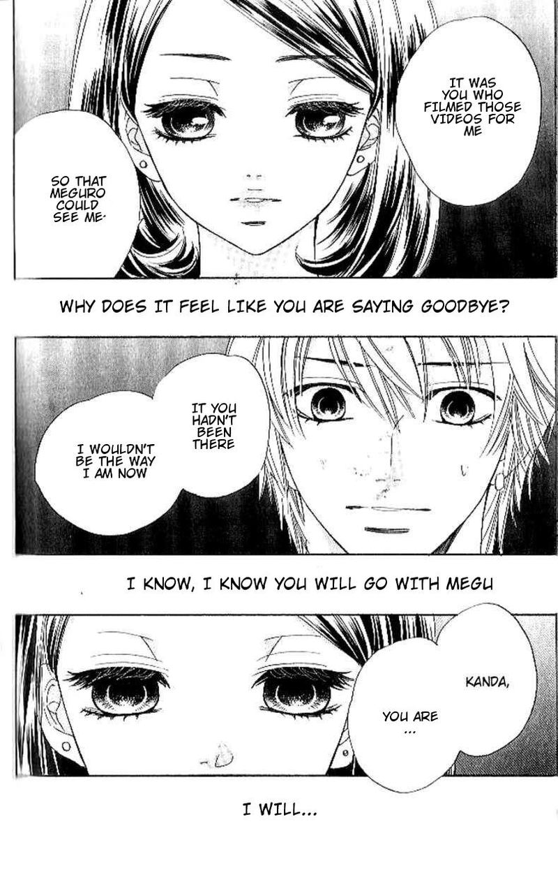 Akuma To Love Song 91 15