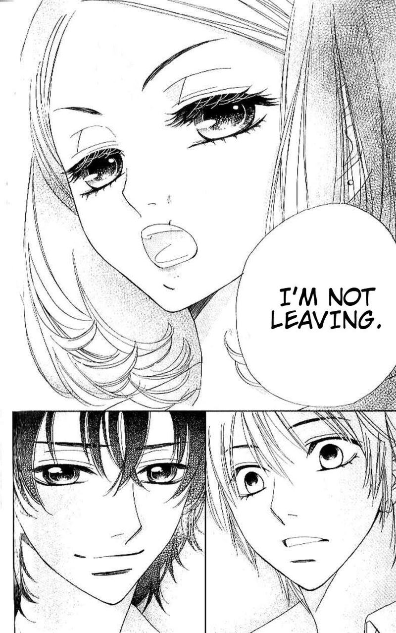 Akuma To Love Song 91 17