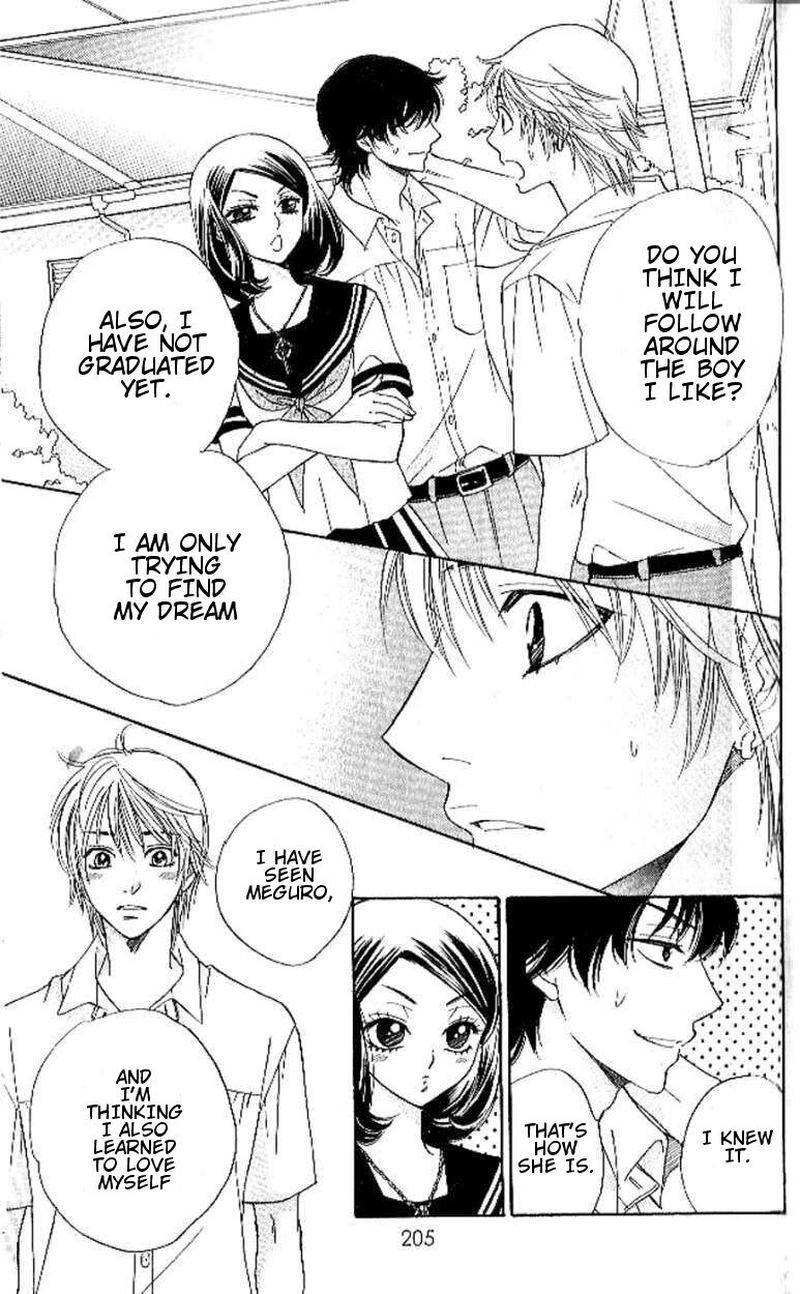 Akuma To Love Song 91 18