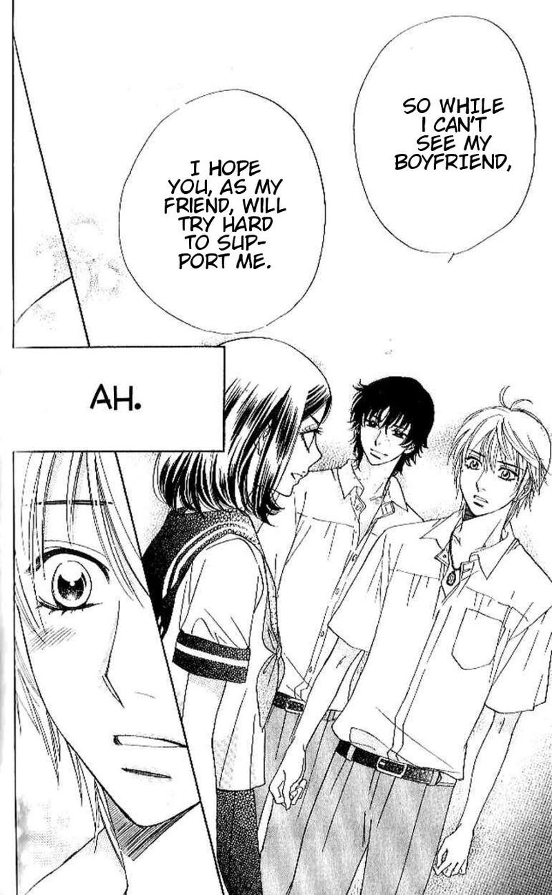 Akuma To Love Song 91 19