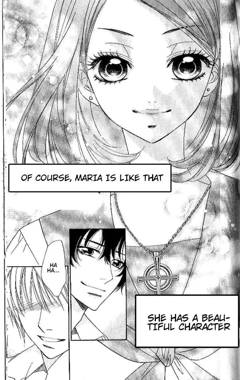 Akuma To Love Song 91 20