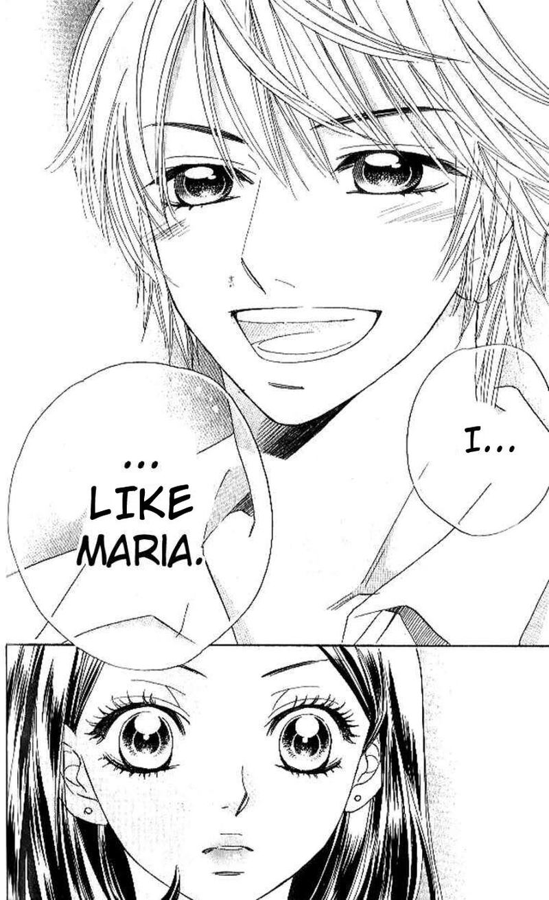 Akuma To Love Song 91 21