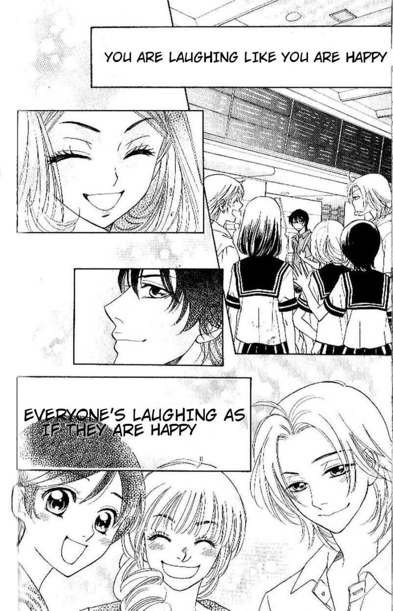 Akuma To Love Song 91 24