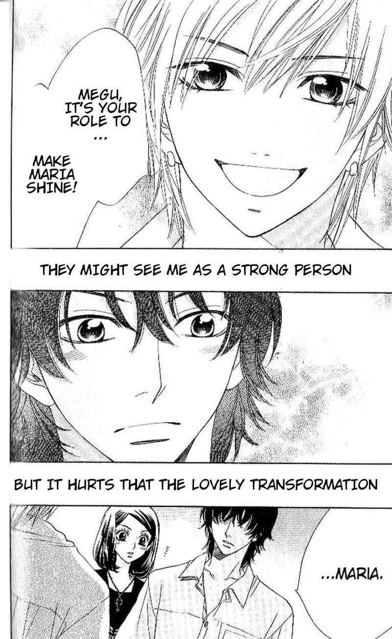 Akuma To Love Song 91 5